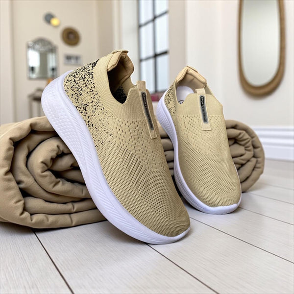 Imported shoes skin-dot