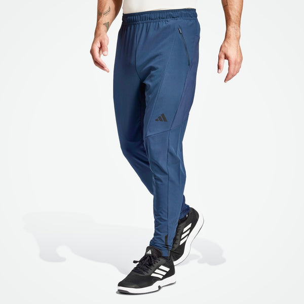 (Original) Adidas blue trousers lacra (imported)