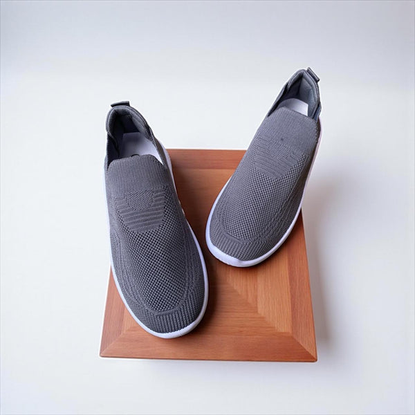 Imported shoes gry-s