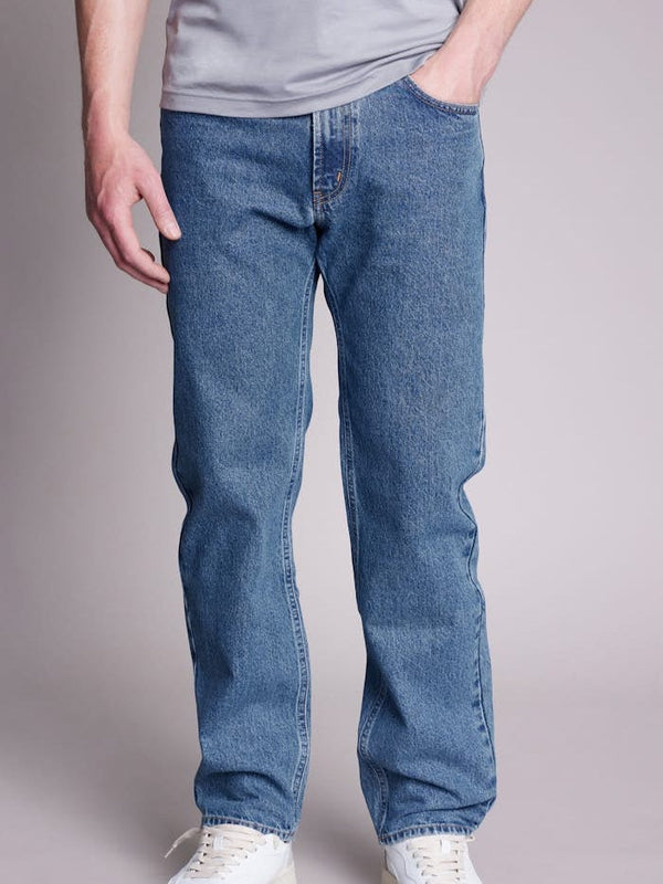 Original denim.co jeans (stretched) slim-fit