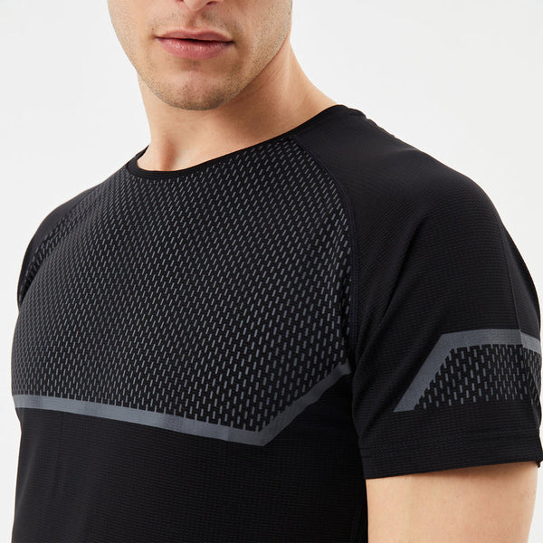 Legend mesh tees